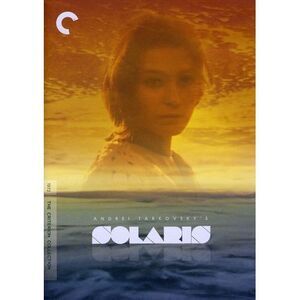 Solaris (Criterion Collection)  DVD